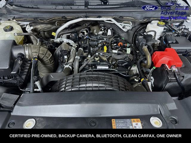 Certified 2020 Ford Ranger XLT w/ Equipment Group 301A Mid image 27