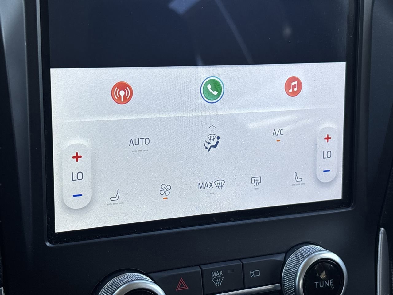 Certified 2022 Ford Edge SEL image 17