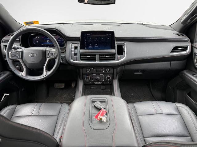 Used 2024 Chevrolet Tahoe RST w/ Luxury Package AWD/4WD image 22