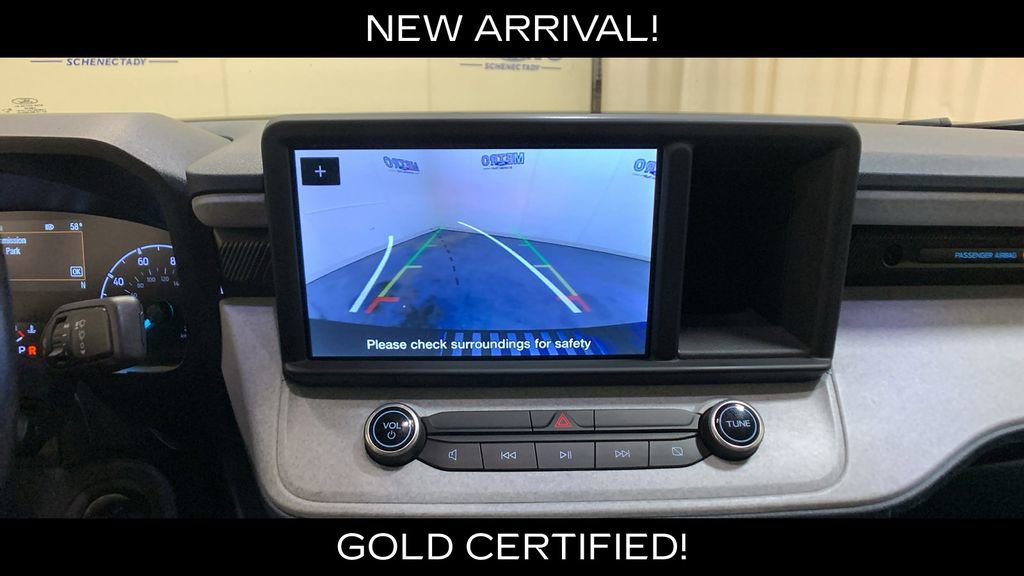 Certified 2022 Ford Maverick XLT w/ XLT Luxury Package FWD image 35