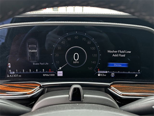 Used 2023 Cadillac Escalade Premium Luxury image 21