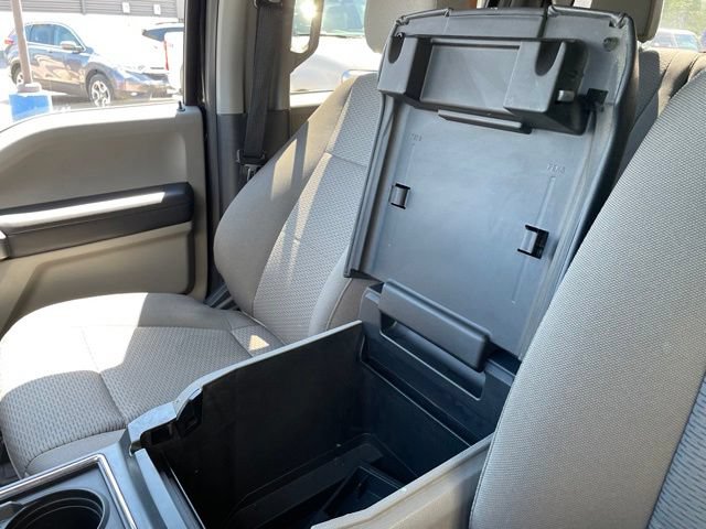Certified 2022 Ford F350 XLT w/ XLT Value Package AWD/4WD image 20