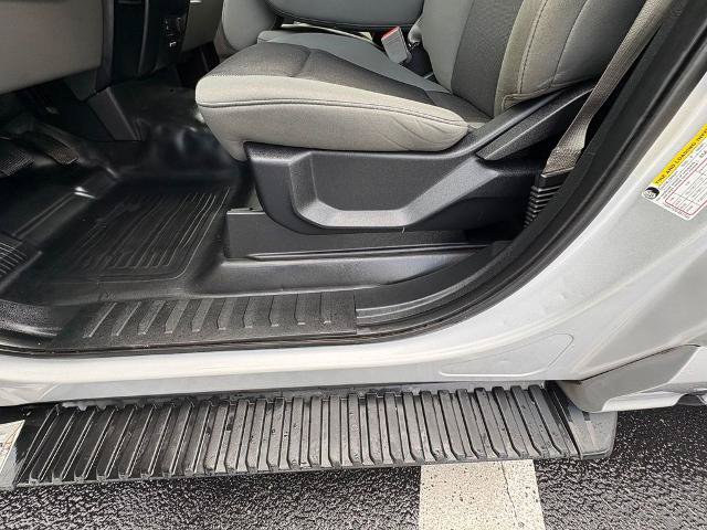 Certified 2018 Ford F150 XL w/ Equipment Group 101A Mid AWD/4WD image 12