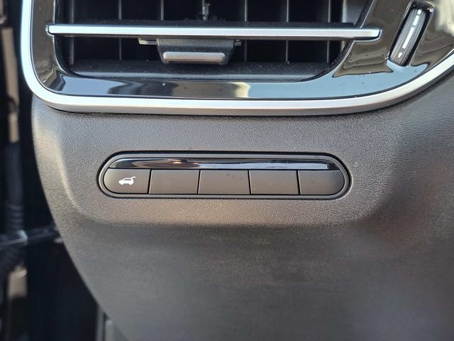 Used 2025 INFINITI QX60 Pure AWD/4WD image 24