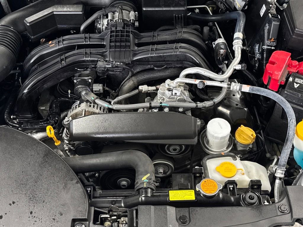 Used 2024 Subaru Outback Onyx Edition AWD/4WD image 28