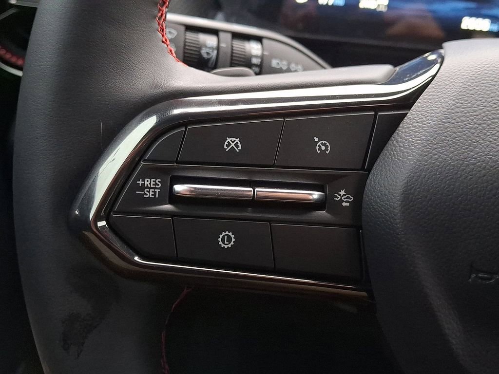 Used 2026 Chevrolet Equinox RS w/ Convenience Package III image 20