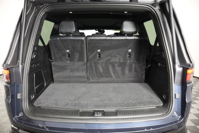 Used 2024 Jeep Wagoneer Series II AWD/4WD image 62