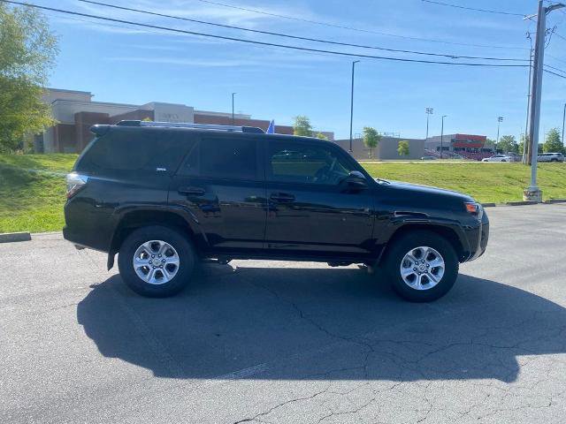 Used 2022 Toyota 4Runner SR5 RWD image 8