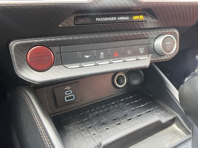 Certified 2024 Ford Mustang GT Premium w/ GT Performance Package image 30