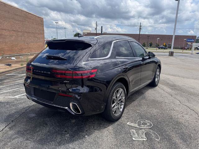 Used 2024 Genesis GV70 2.5T w/ Advanced Package AWD/4WD image 9