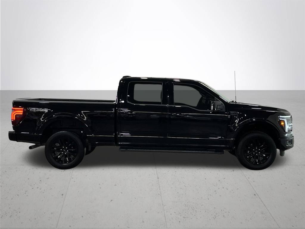 Certified 2026 Ford F150 Lariat AWD/4WD image 10