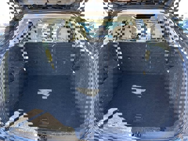 Certified 2018 Ford Edge Titanium w/ Equipment Group 302A image 18