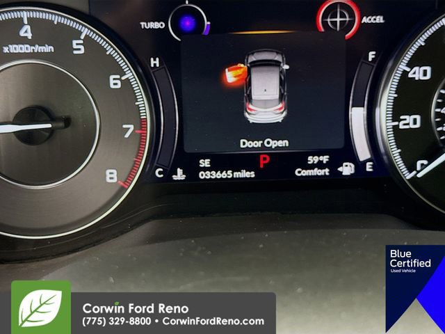 Used 2019 Acura RDX AWD w/ Advance Package image 15