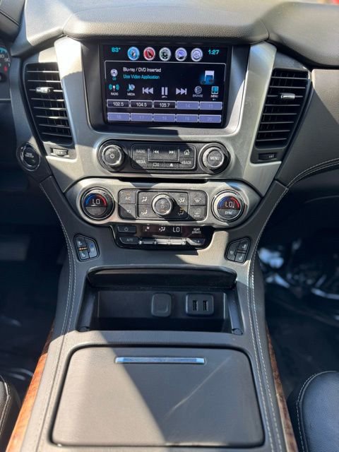 Used 2020 Chevrolet Tahoe Premier image 21