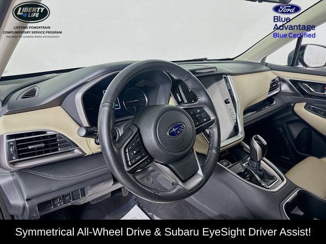 Used 2024 Subaru Outback Limited image 9