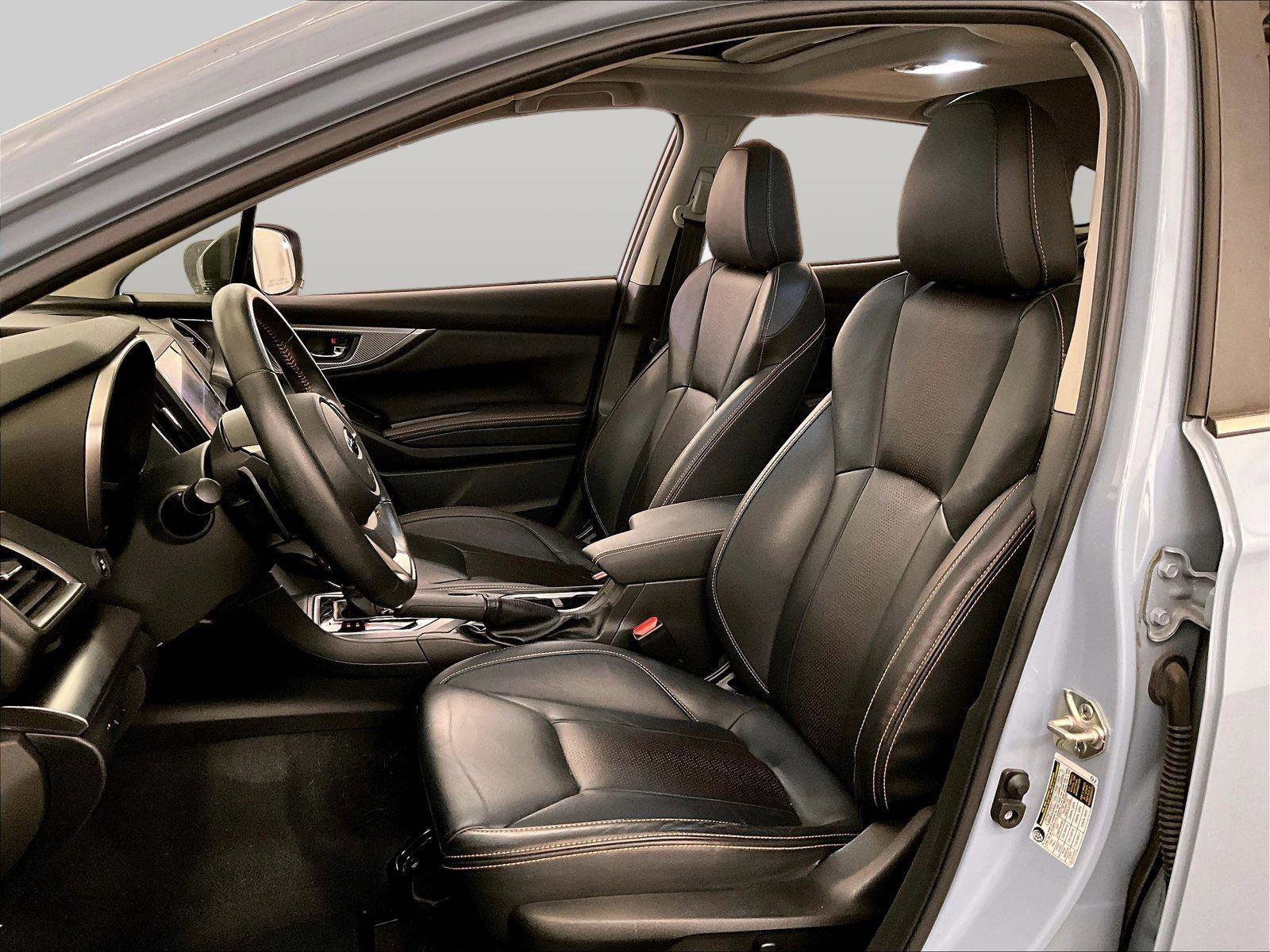 Used 2021 Subaru Crosstrek 2.5i Limited w/ Moonroof Package 1 AWD/4WD image 24