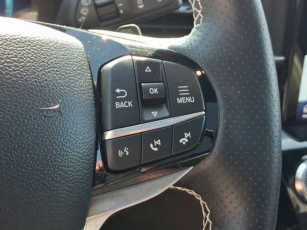 Certified 2024 Ford Explorer ST w/ Equipment Group 401A AWD/4WD image 25