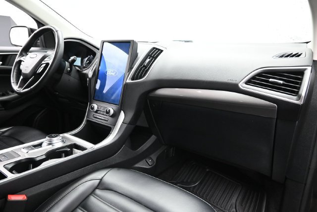Certified 2024 Ford Edge SEL AWD/4WD image 27