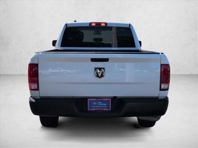 Used 2024 RAM 1500 Tradesman w/ Popular Equipment Group RWD image 7