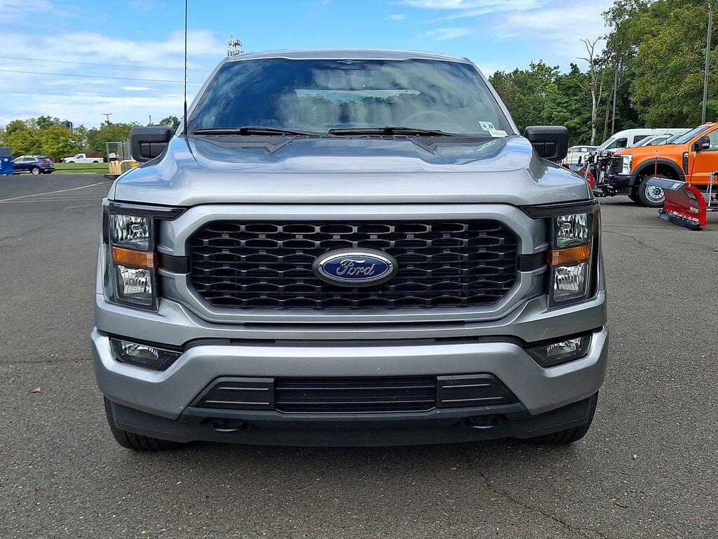 Certified 2023 Ford F150 XL AWD/4WD image 5