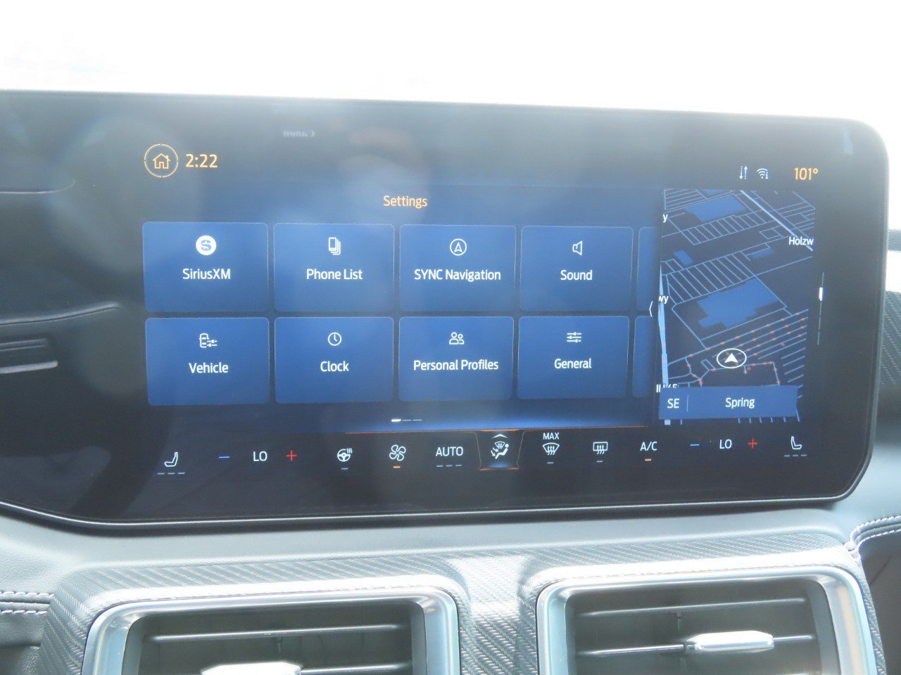 Certified 2025 Ford Mustang GT Premium RWD image 25