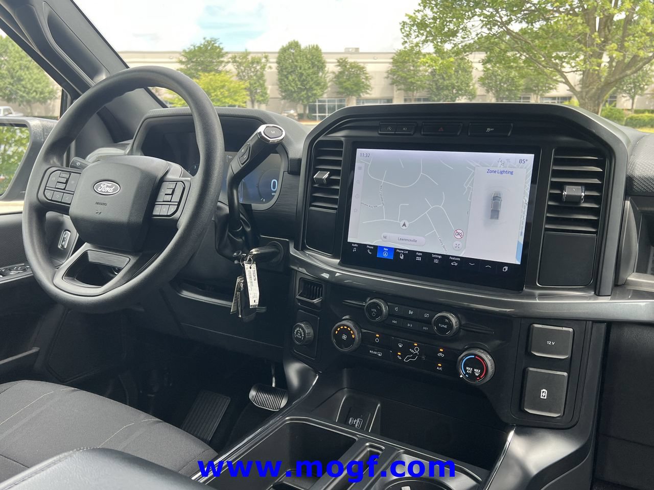 Certified 2024 Ford F150 STX RWD image 6