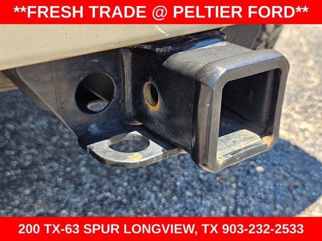 Used 2022 GMC Sierra 1500 AT4 w/ AT4 Preferred Package AWD/4WD image 10