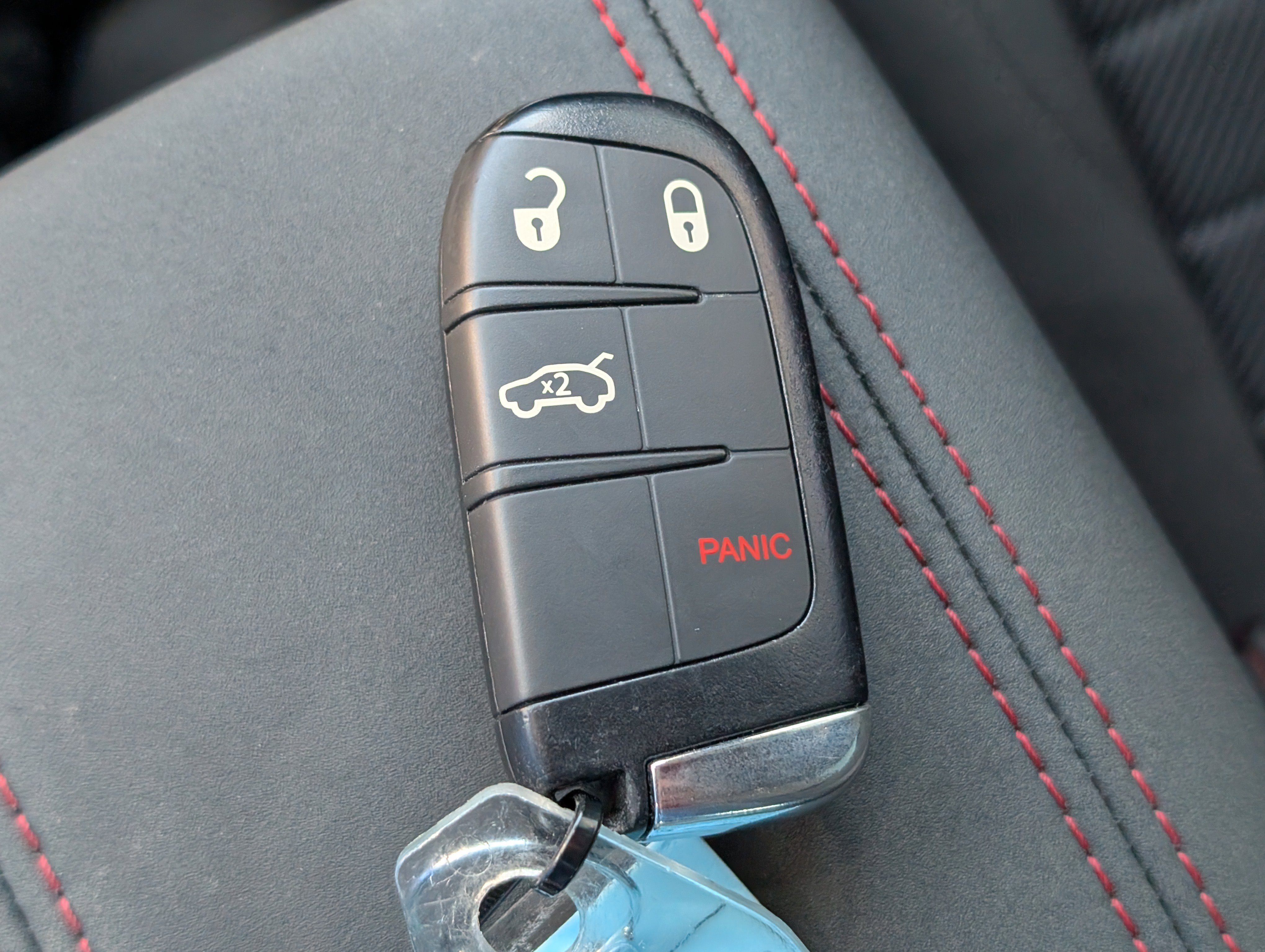 Used 2024 Dodge Hornet GT w/ GT Blacktop Package image 31