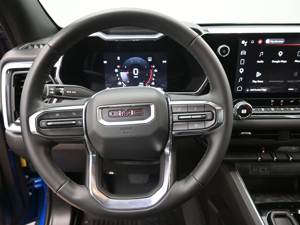 Used 2023 GMC Canyon Elevation w/ Convenience Package RWD image 6