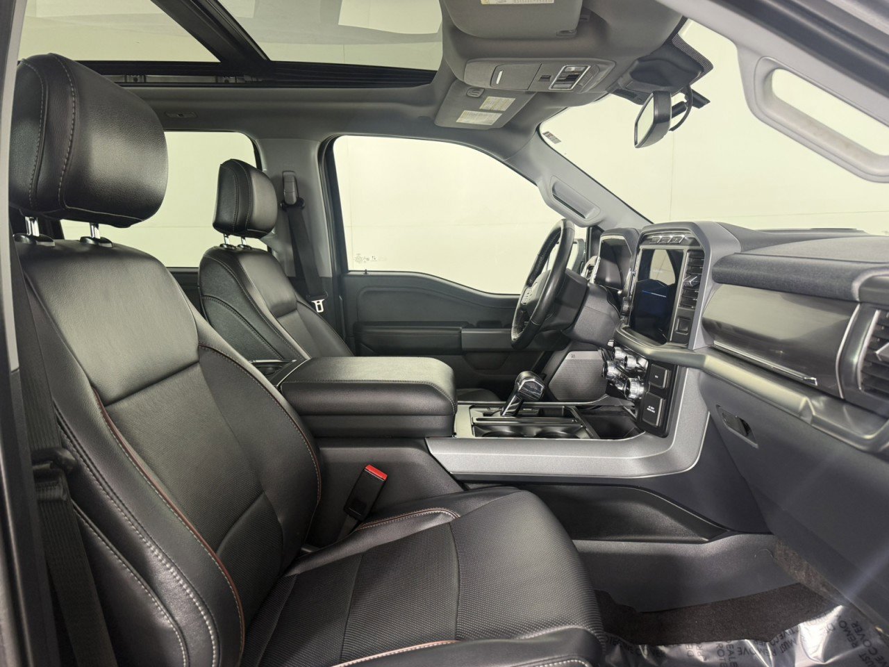 Certified 2023 Ford F150 Lariat AWD/4WD image 10