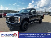 Certified 2023 Ford F250 XL w/ STX Appearance Package AWD/4WD image 24