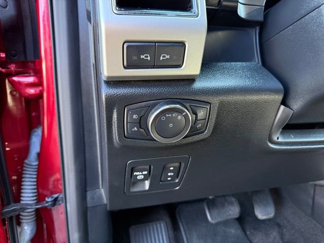 Certified 2020 Ford F150 Lariat image 16