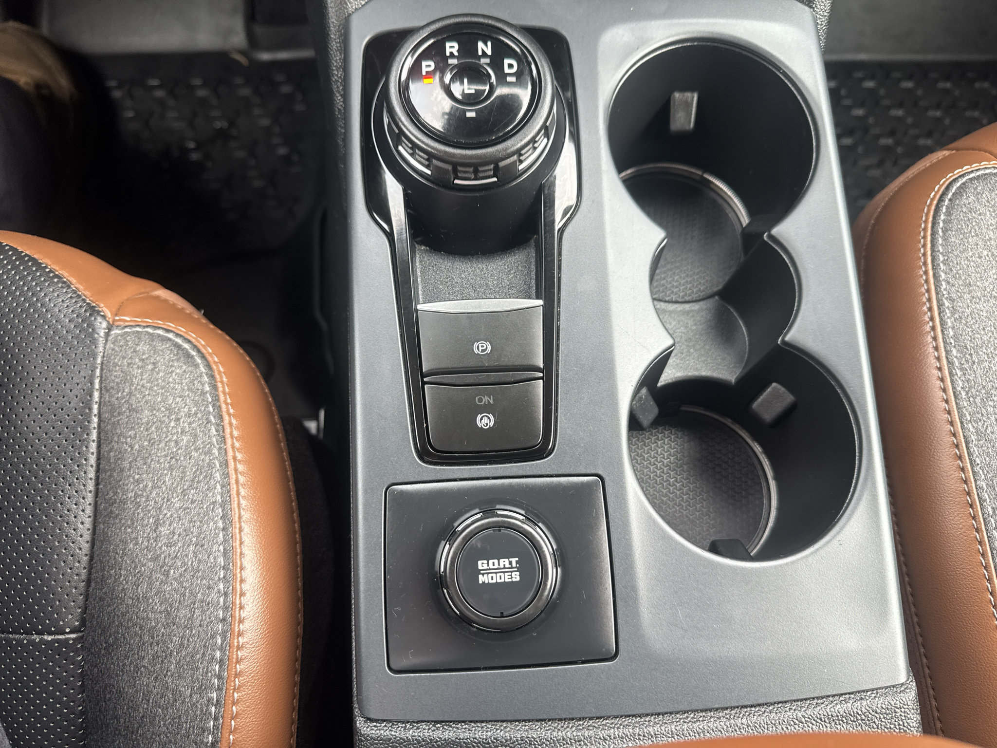 Certified 2021 Ford Bronco Sport Outer Banks AWD/4WD image 15