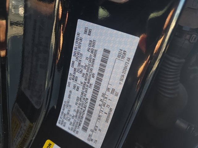 Certified 2022 Ford Bronco Outer Banks image 33