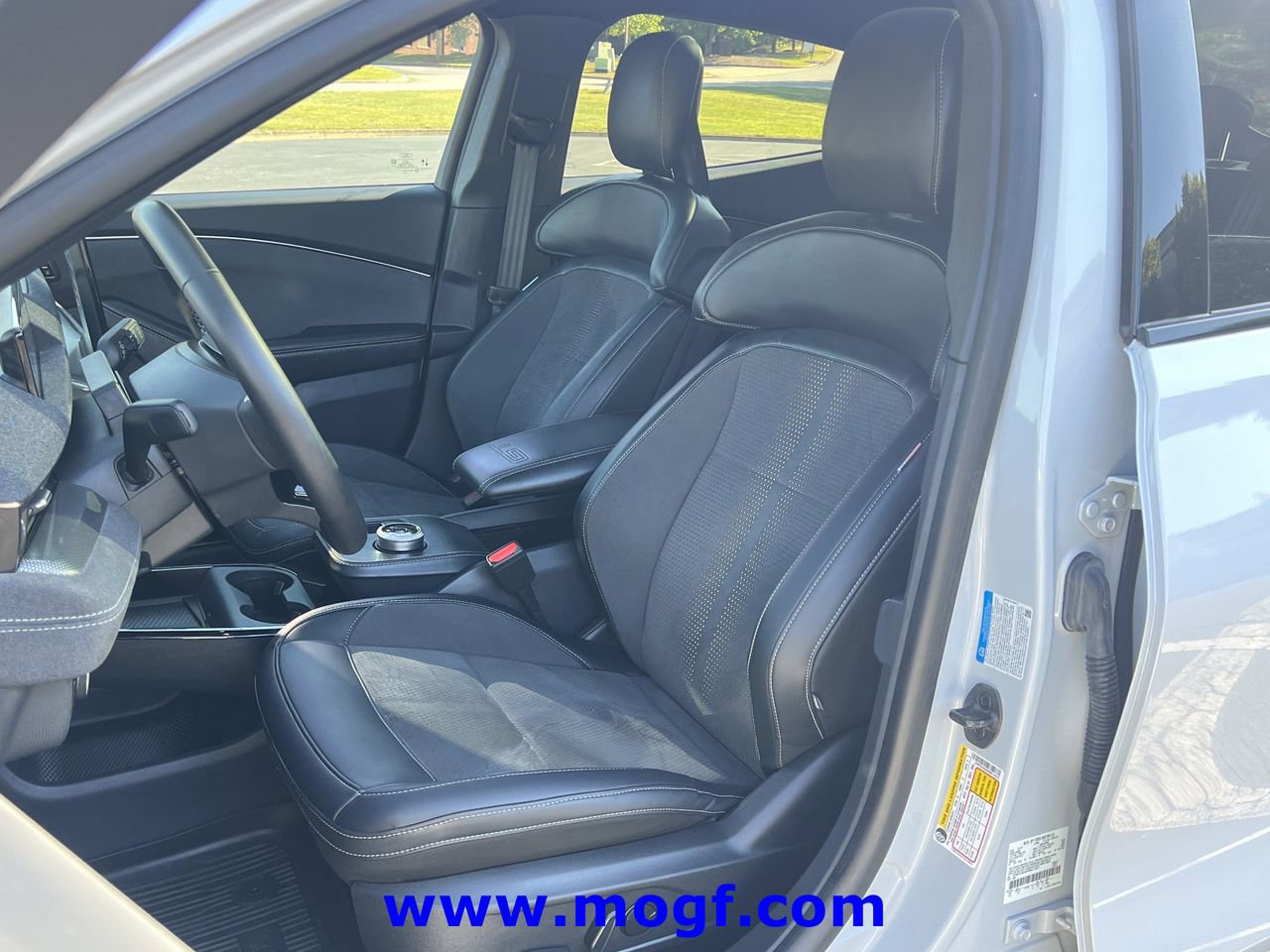 Certified 2023 Ford Mustang Mach-E GT w/ GT Performance Edition image 23