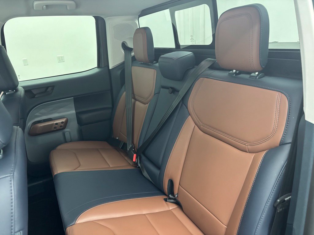 Certified 2024 Ford Maverick Lariat AWD/4WD image 39