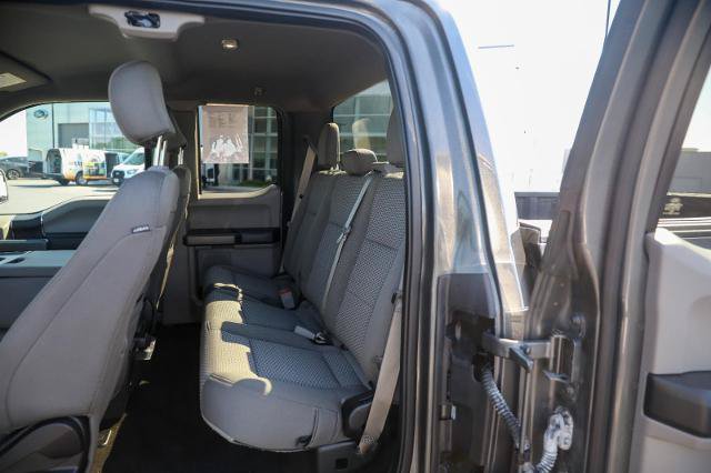 Certified 2019 Ford F150 XLT AWD/4WD image 18