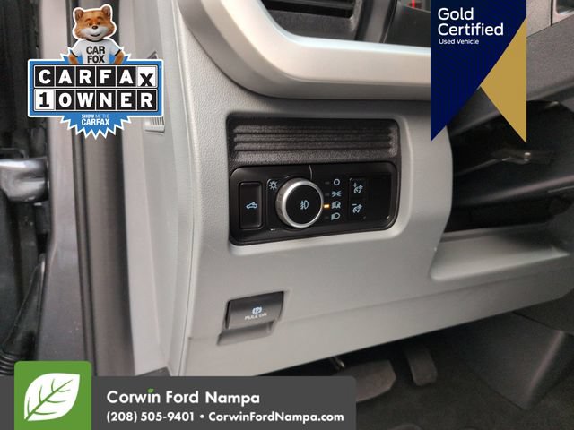Certified 2026 Ford F350 XLT AWD/4WD image 15