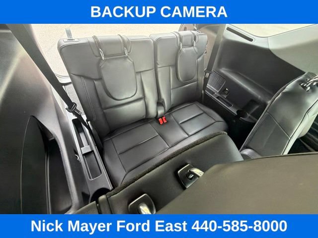 Certified 2022 Ford Explorer XLT w/ Equipment Group 202A AWD/4WD image 26