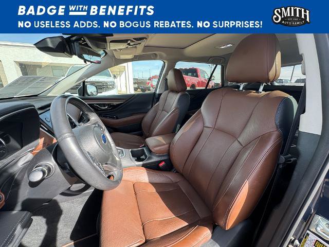 Used 2023 Subaru Outback Touring XT AWD/4WD image 13