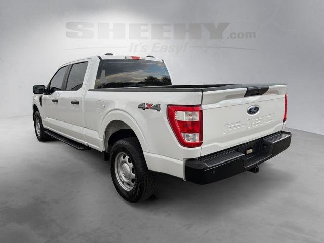 Certified 2023 Ford F150 XL image 15