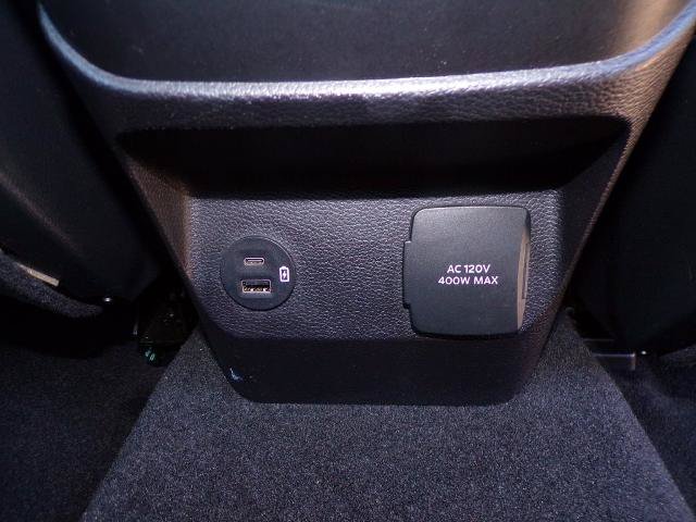 Certified 2024 Ford Ranger Lariat w/ FX4 Off-Road Package AWD/4WD image 15