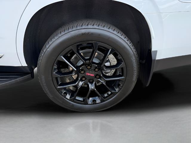 Used 2026 GMC Yukon Elevation AWD/4WD image 26
