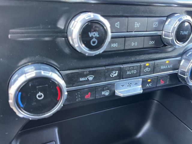 Certified 2023 Ford F150 XLT w/ Equipment Group 302A High AWD/4WD image 41