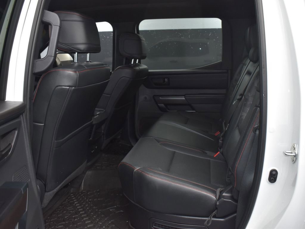 Used 2024 Toyota Tundra TRD Pro image 11