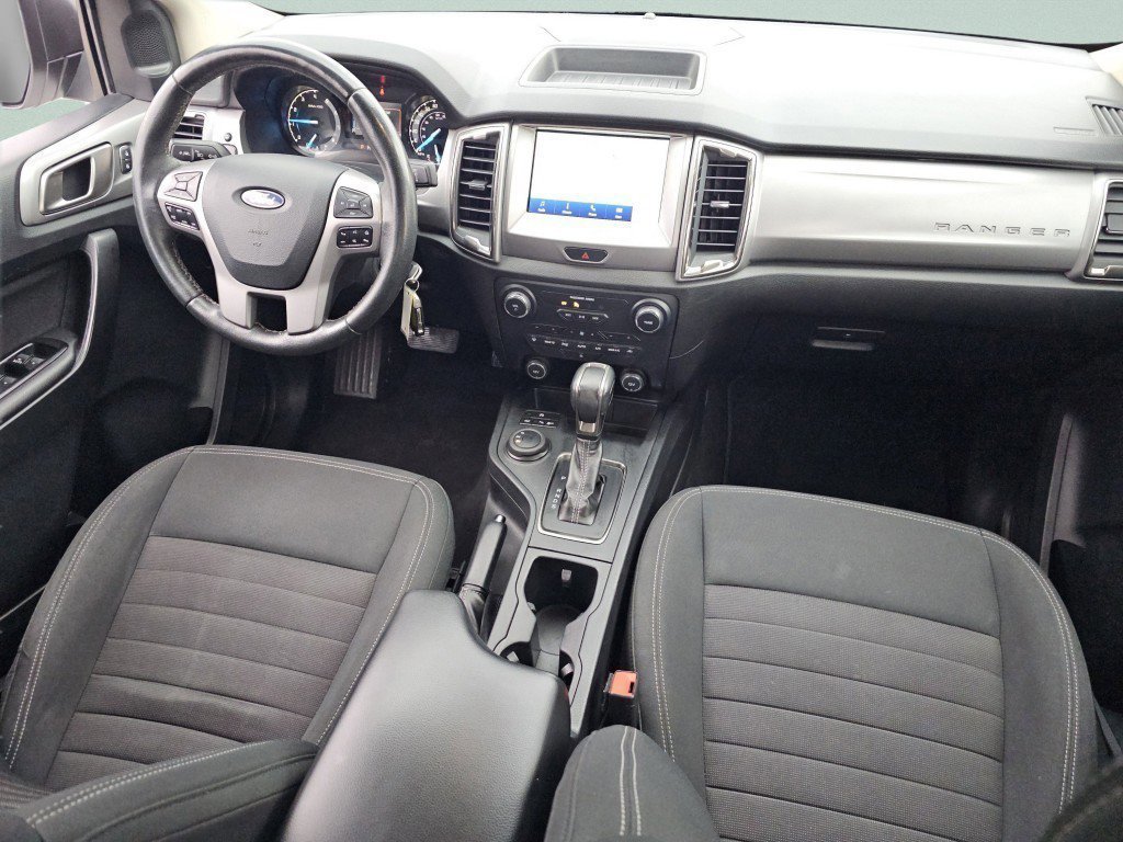 Certified 2019 Ford Ranger XLT w/ Equipment Group 301A Mid image 25