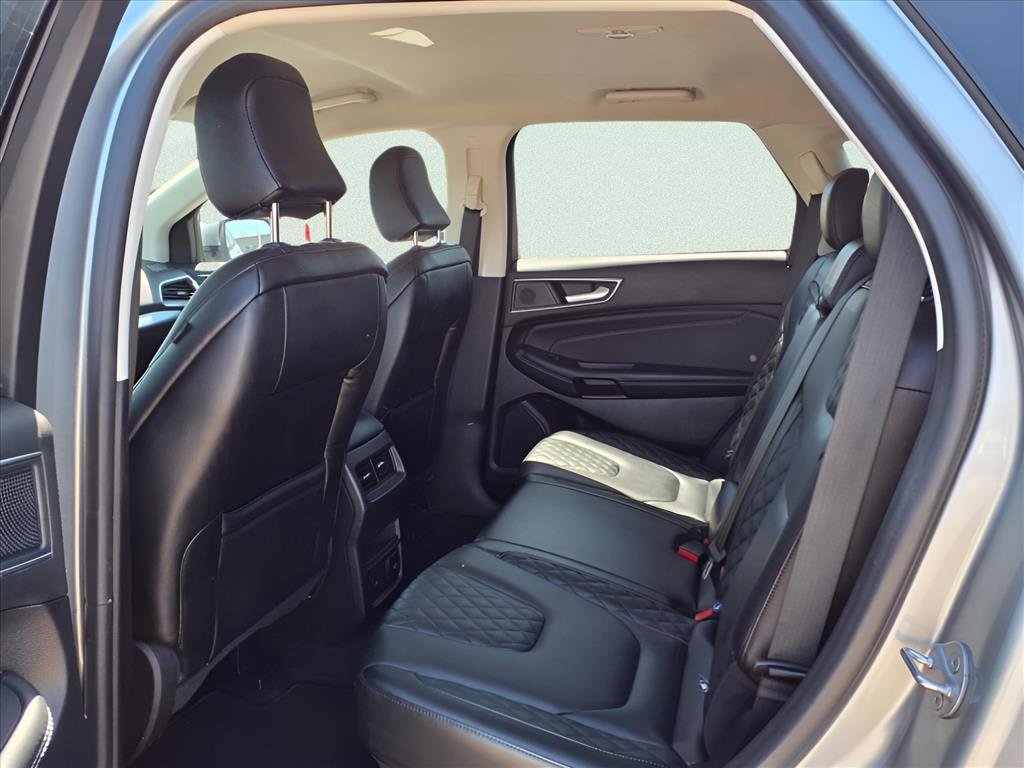 Certified 2024 Ford Edge Titanium image 11