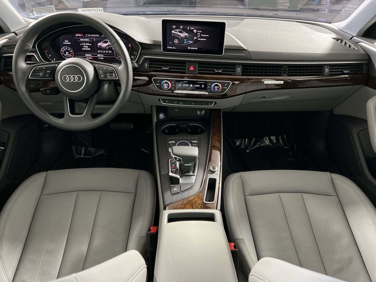 Used 2019 Audi A4 2.0T Premium Plus image 23