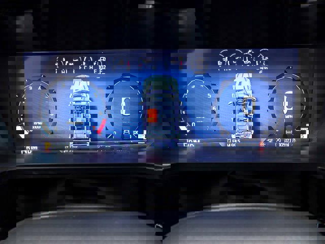 Certified 2024 Ford F150 Platinum w/ Equipment Group 702A High image 16