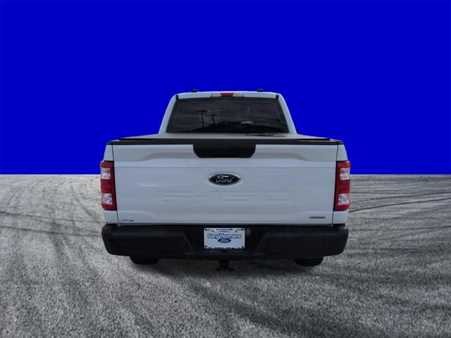 Certified 2023 Ford F150 XL AWD/4WD image 5